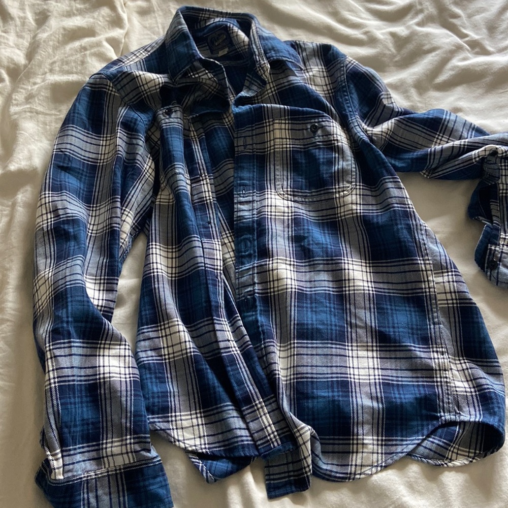 Jcrew of New York button down